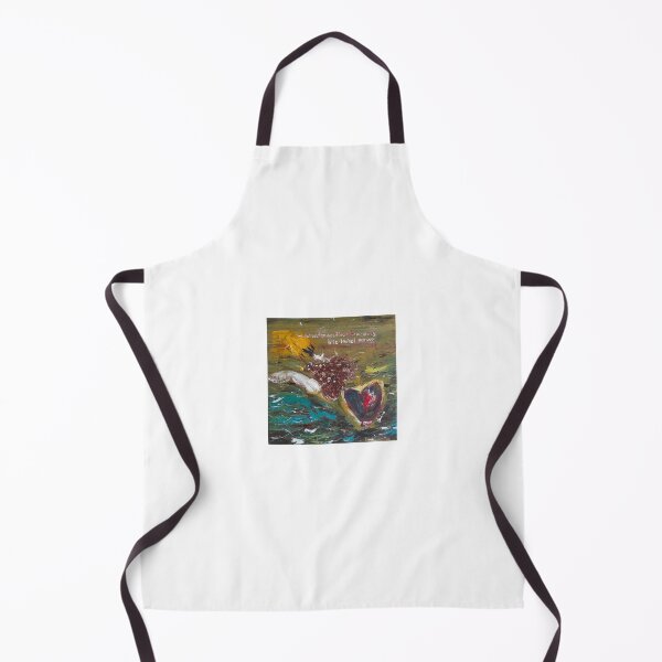 Item preview, Swimming to Rilke designed and sold by Ben Sures.
