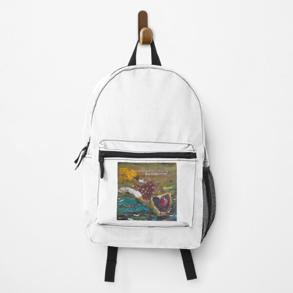 Item preview, Swimming to Rilke designed and sold by Ben Sures.