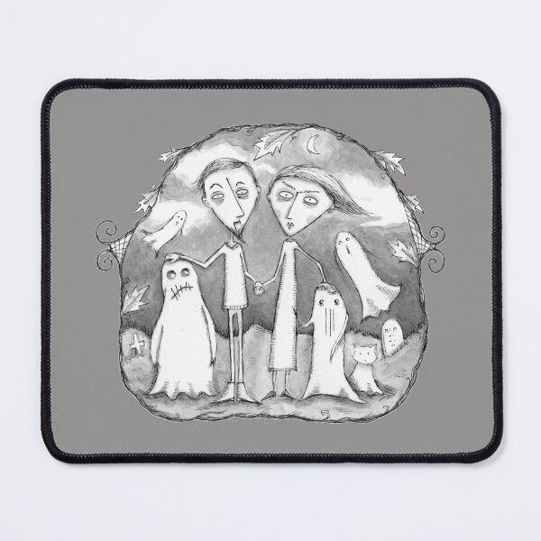 Item preview, The Specters designed and sold by Pink-Ivy.