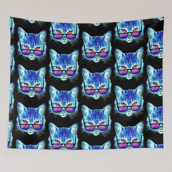Item preview, Catismatic designed and sold by Lou Patrick Mackay.