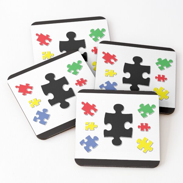 Item preview, Jigsaw Pieces designed and sold by Karen Thomson.