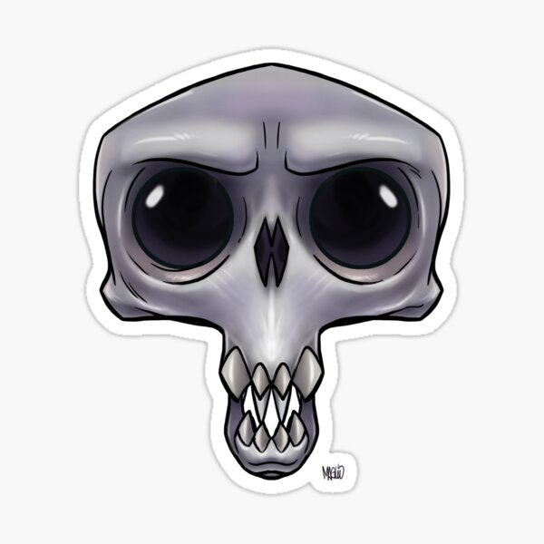 Observer: Sticker06 Sticker