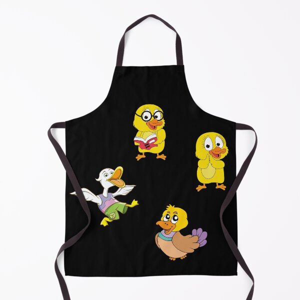 Item preview, Ducks Doing Cute Things  designed and sold by Designprovider.