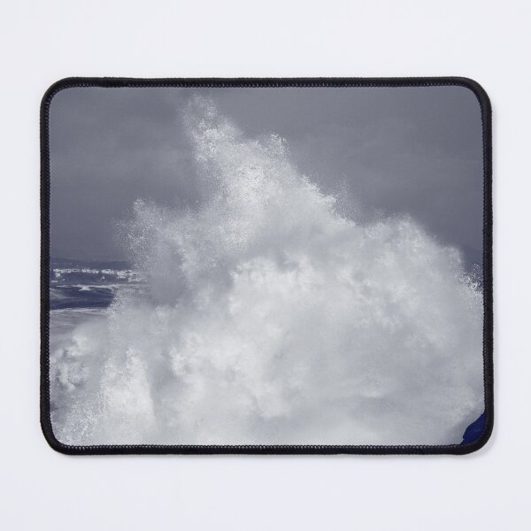 Item preview, Breaking waves designed and sold by Gaspar Avila.