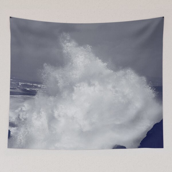 Item preview, Breaking waves designed and sold by Gaspar Avila.