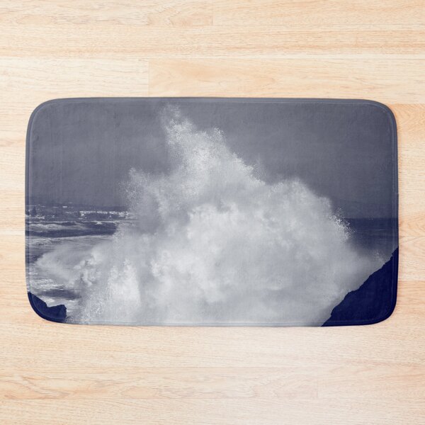 Item preview, Breaking waves designed and sold by Gaspar Avila.