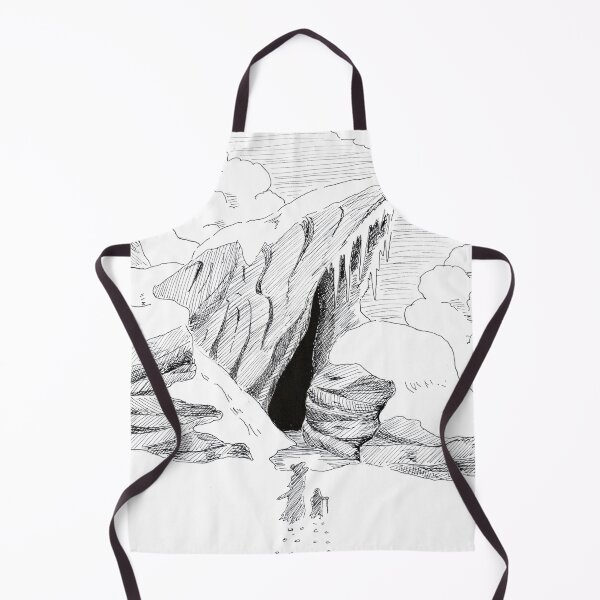 Item preview, Seeking Shelter designed and sold by Rapunculus.