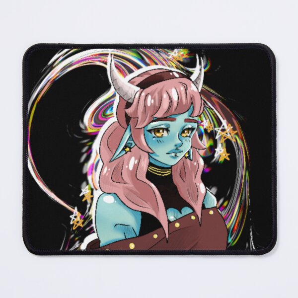 Item preview, Phiiobe - Original Monster Girl (pt.3 of Neo’s Monster Girl Series) designed and sold by Calneo-Prints.