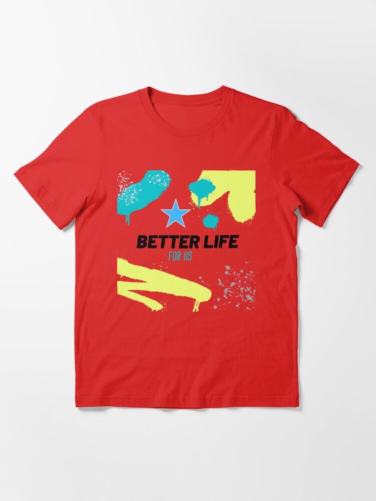 Better Life® Brand Apparel