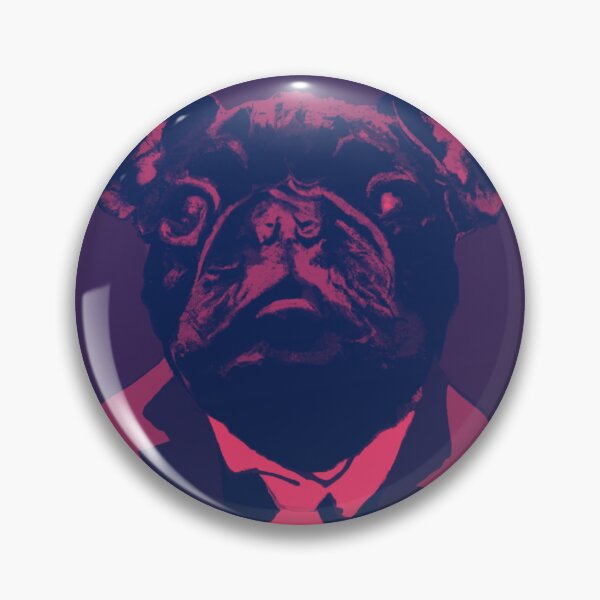 Item preview, Frenchie Pop Art designed and sold by PVSKI.