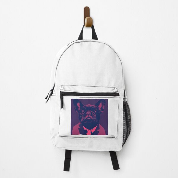 Item preview, Frenchie Pop Art designed and sold by PVSKI.