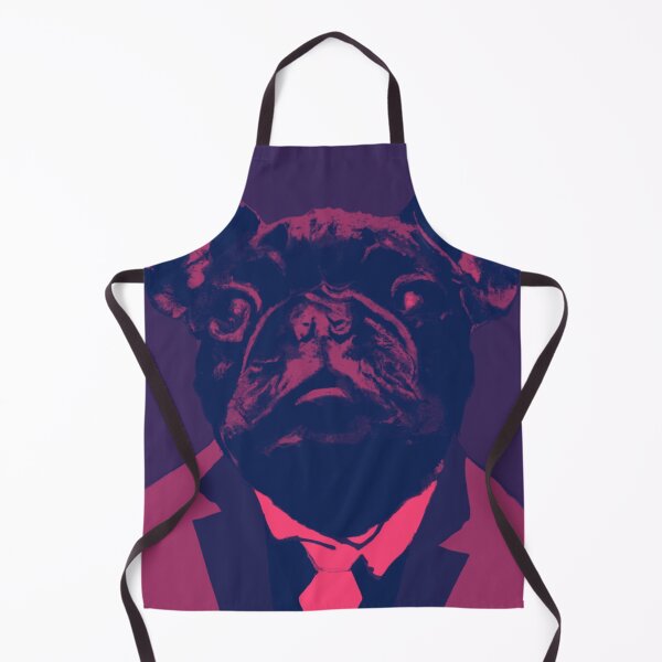Item preview, Frenchie Pop Art designed and sold by PVSKI.