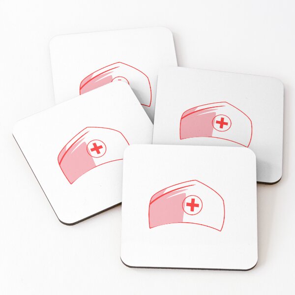 Item preview, nurse practitioner designed and sold by Zaibo.