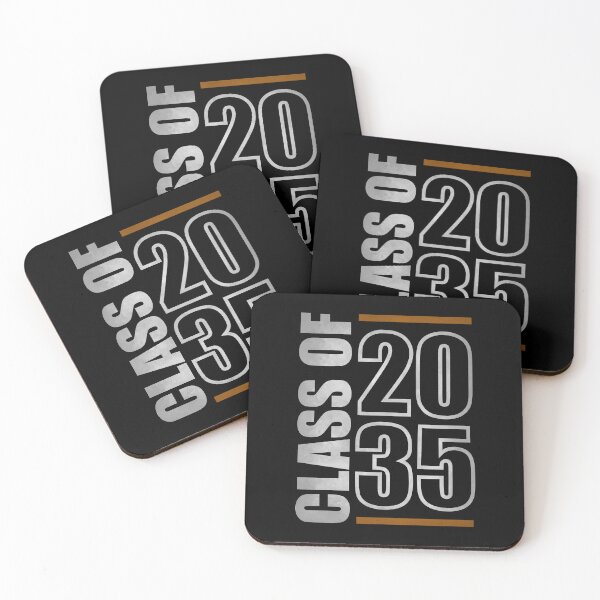 Item preview, Class Of 2035 - Ver.7 designed and sold by Demna-S.
