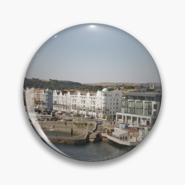 Item preview, Plymouth in Cornwall designed and sold by Sandra Willis.