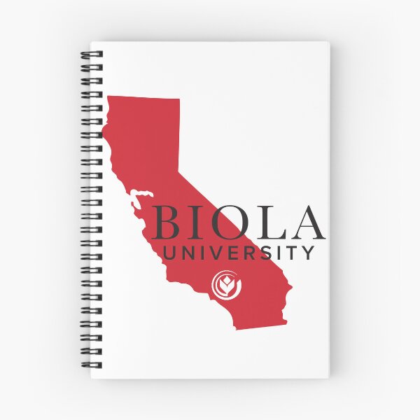 Item preview, Biola California designed and sold by awkwardlyartsyy.