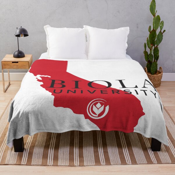 Item preview, Biola California designed and sold by awkwardlyartsyy.