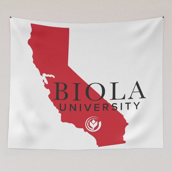 Item preview, Biola California designed and sold by awkwardlyartsyy.