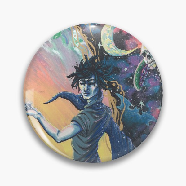 Item preview, Lord of Dreams designed and sold by Margaret Ashenbach.
