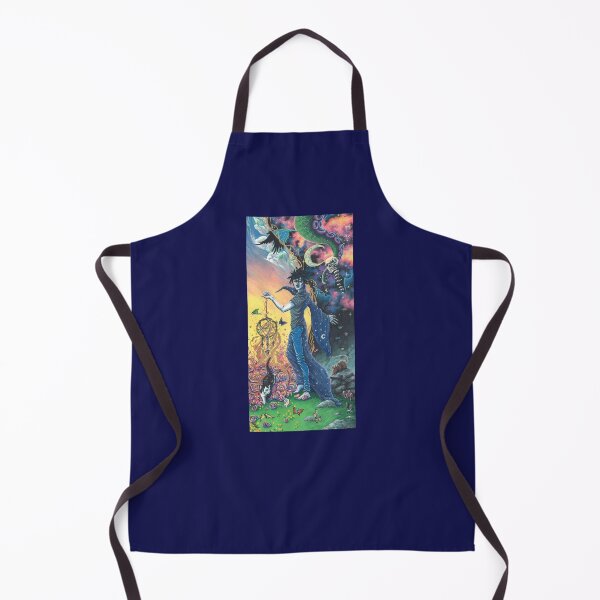 Item preview, Lord of Dreams designed and sold by Margaret Ashenbach.
