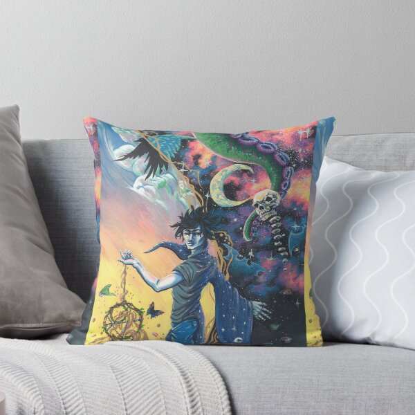 Item preview, Lord of Dreams designed and sold by Margaret Ashenbach.
