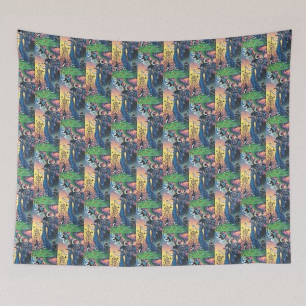 Item preview, Lord of Dreams designed and sold by Margaret Ashenbach.