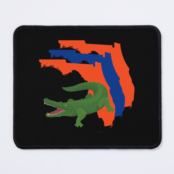 Item preview, Florida Border, Gators designed and sold by LatterDaze.
