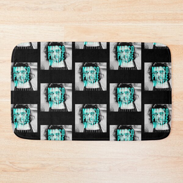 Item preview, Marco Pierre White designed and sold by art-fox.