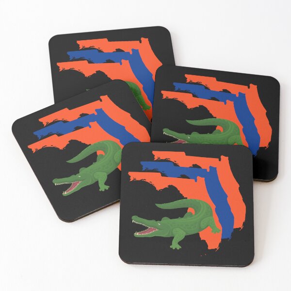 Item preview, Florida Border, Gators designed and sold by LatterDaze.