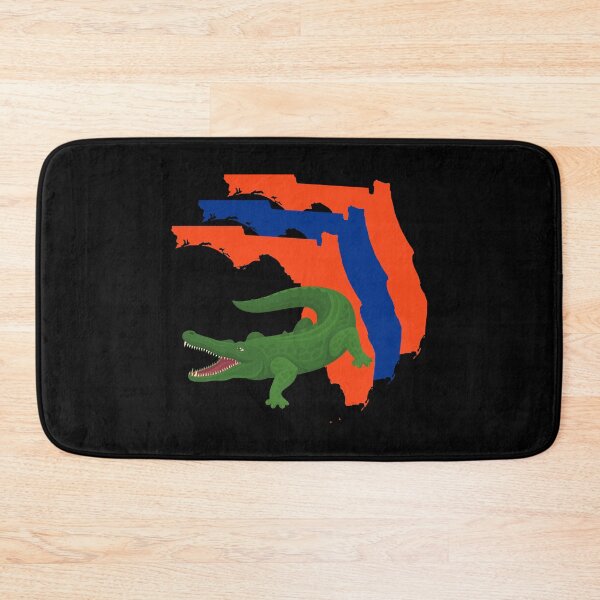 Item preview, Florida Border, Gators designed and sold by LatterDaze.