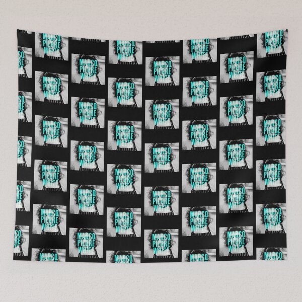 Item preview, Marco Pierre White designed and sold by art-fox.