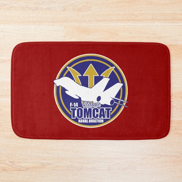 Item preview, F-14 Tomcat Patch designed and sold by StrongVlad.