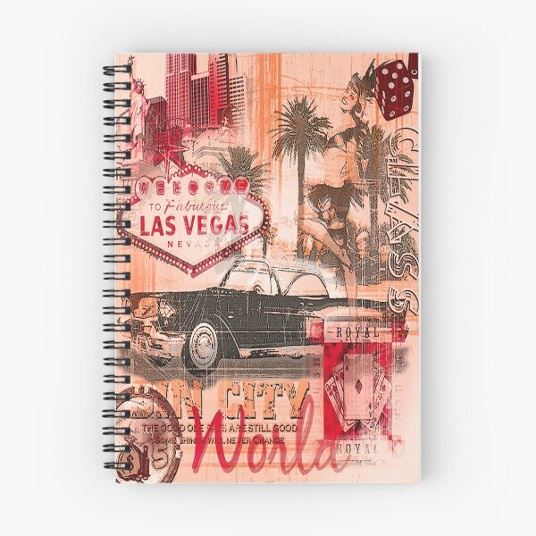 Item preview, las vegas designed and sold by redboy.