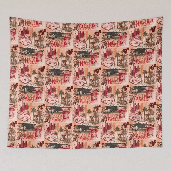 Item preview, las vegas designed and sold by redboy.