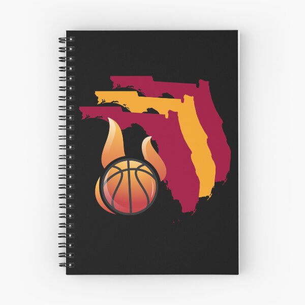 Item preview, Florida Border, Heat designed and sold by LatterDaze.