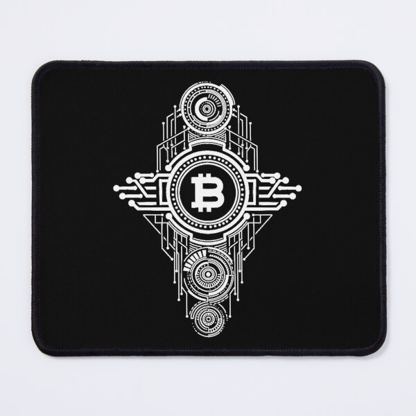 Item preview, Bitcoin designed and sold by wicaksonoazim.