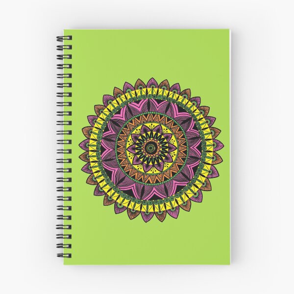 Item preview, Mandala!! designed and sold by Ashwini Amur.