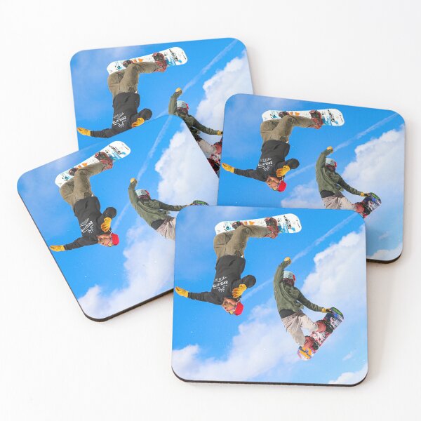Item preview, Mid Air Duel designed and sold by Benjamin Yamamoto.