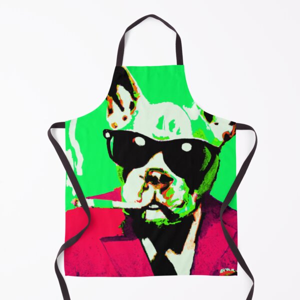 Item preview, Frenchie Pop Art designed and sold by PVSKI.