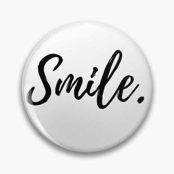 Item preview, Smile. designed and sold by HappyWearHouse.