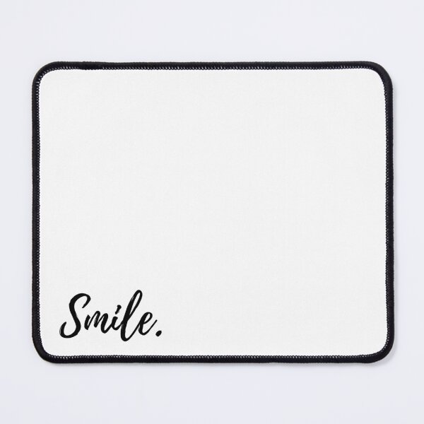 Item preview, Smile. designed and sold by HappyWearHouse.