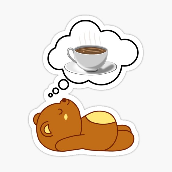 Laziness Dreaming Sticker For Sale By Arterodrigo Redbubble 9646