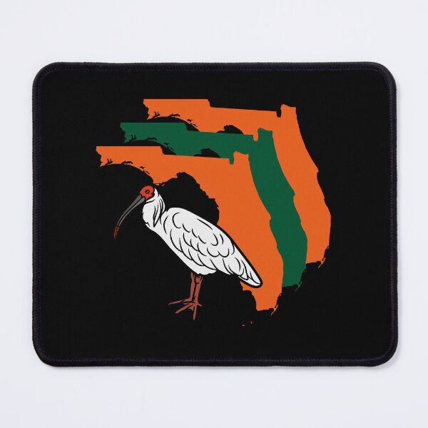 Item preview, Florida Border, Hurricanes designed and sold by LatterDaze.