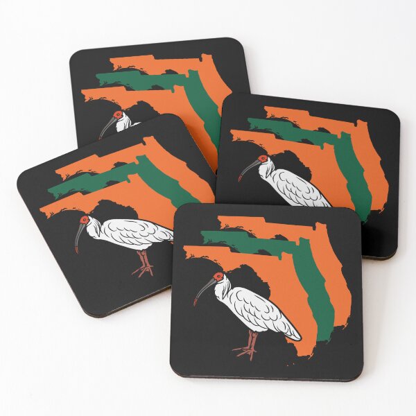 Item preview, Florida Border, Hurricanes designed and sold by LatterDaze.