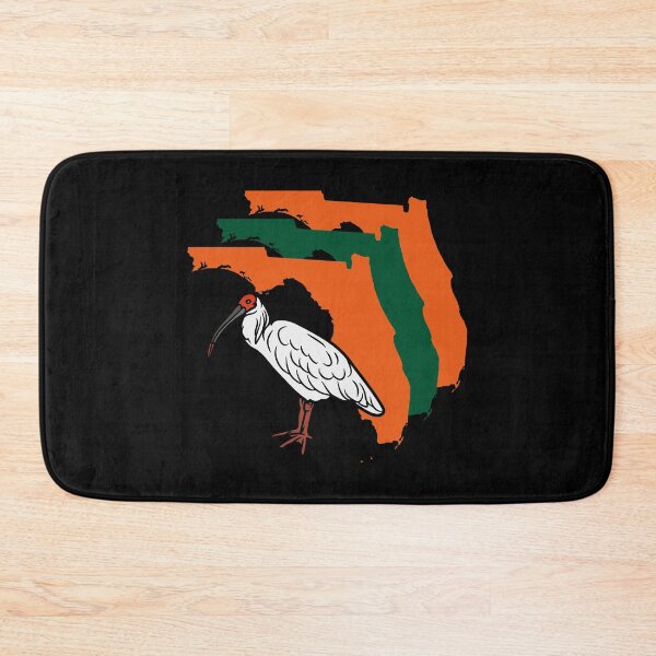 Item preview, Florida Border, Hurricanes designed and sold by LatterDaze.
