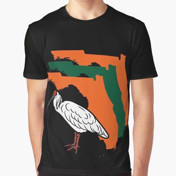 Item preview, Florida Border, Hurricanes designed and sold by LatterDaze.