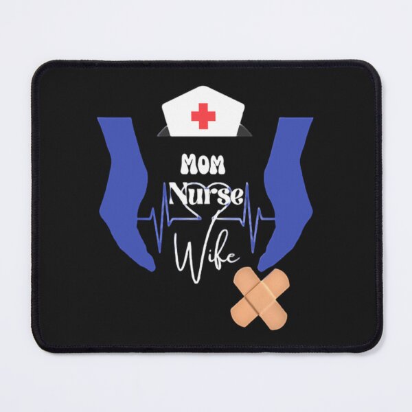Item preview, Nurse Life Nursing Clinical Rn Lpn designed and sold by MckinleyArt.