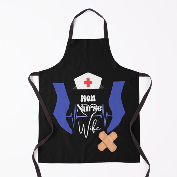 Item preview, Nurse Life Nursing Clinical Rn Lpn designed and sold by MckinleyArt.
