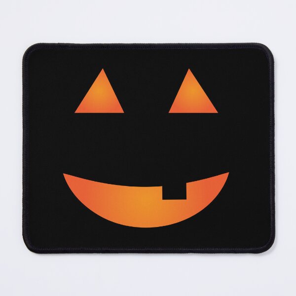 Item preview, Jack o'lantern Face designed and sold by Rvgill22.