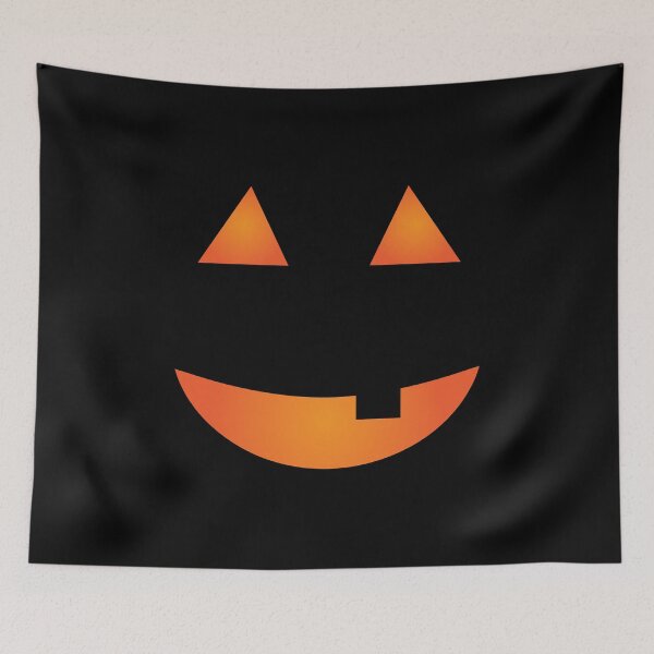 Item preview, Jack o'lantern Face designed and sold by Rvgill22.